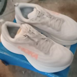 Hoka W BONDI 8 WIDE 9.5 D WIDE